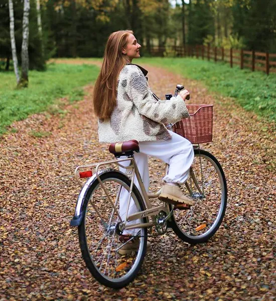 за красивыми кадрами
